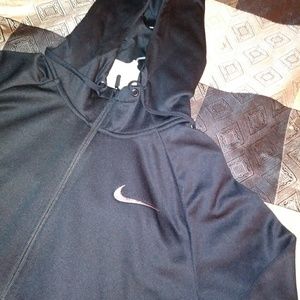 Nike sweatshirt/hoody